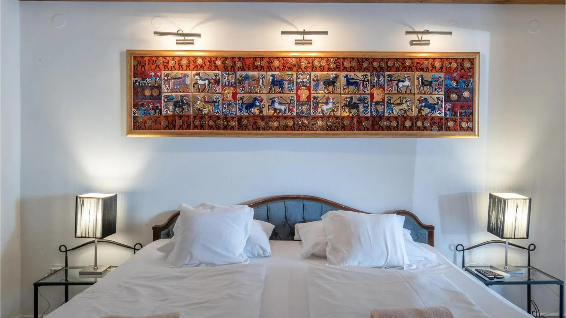 Three-Bedroom Holiday Home In Krk Krk Town