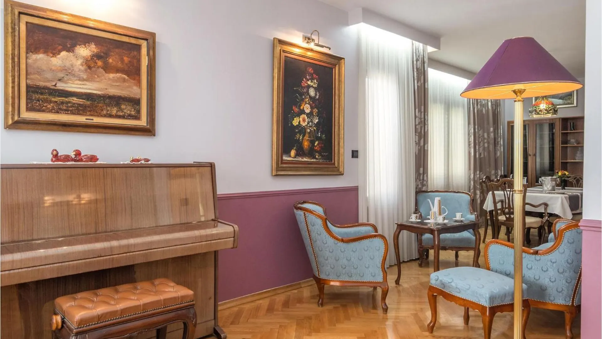 Three-Bedroom Holiday Home In Krk 크르크