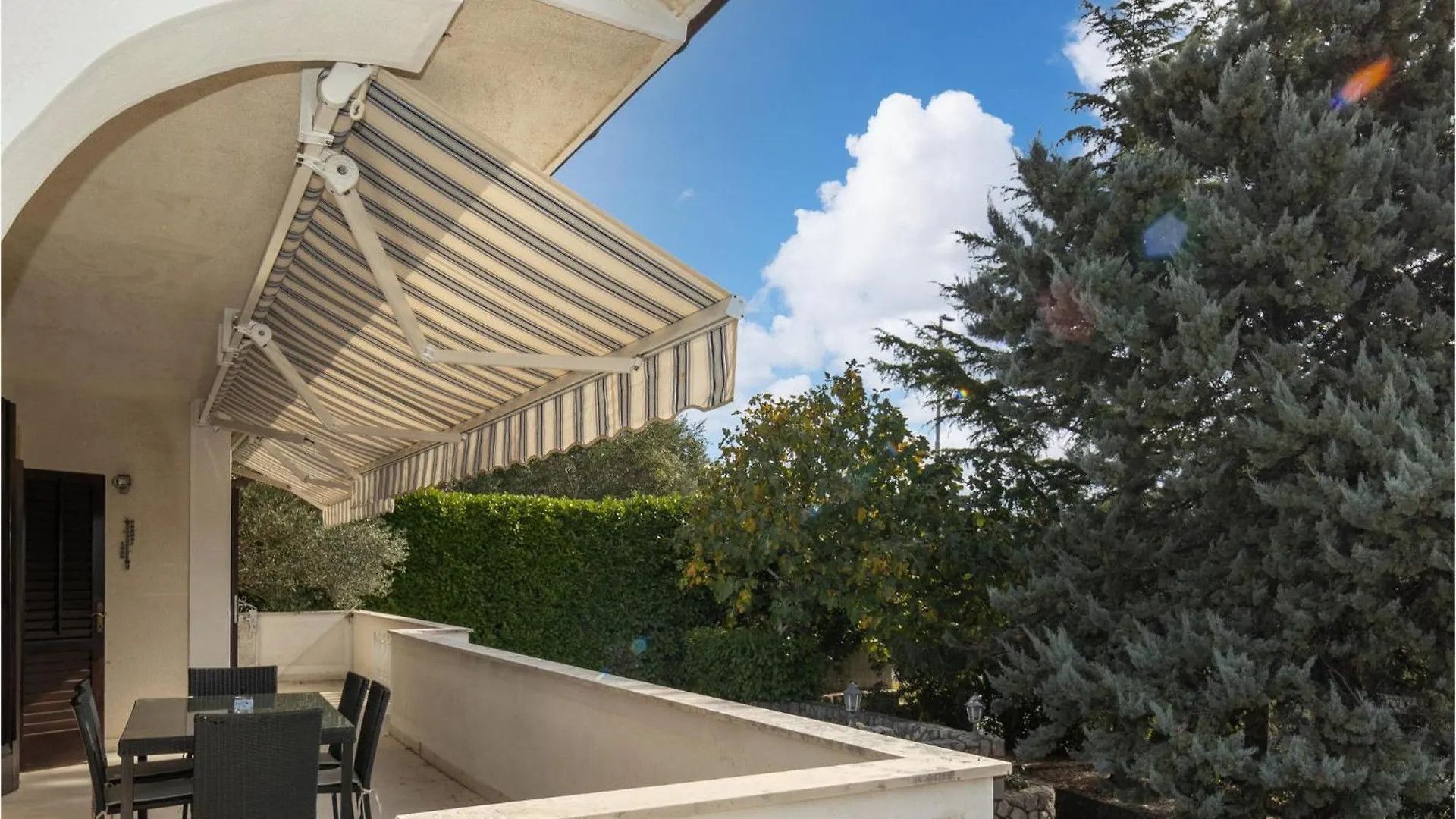 Three-Bedroom Holiday Home In Krk 크르크