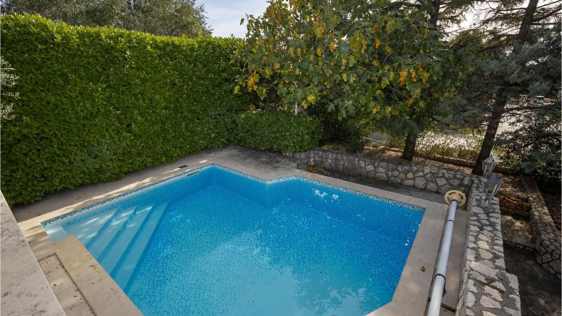 Three-Bedroom Holiday Home In Krk 크르크