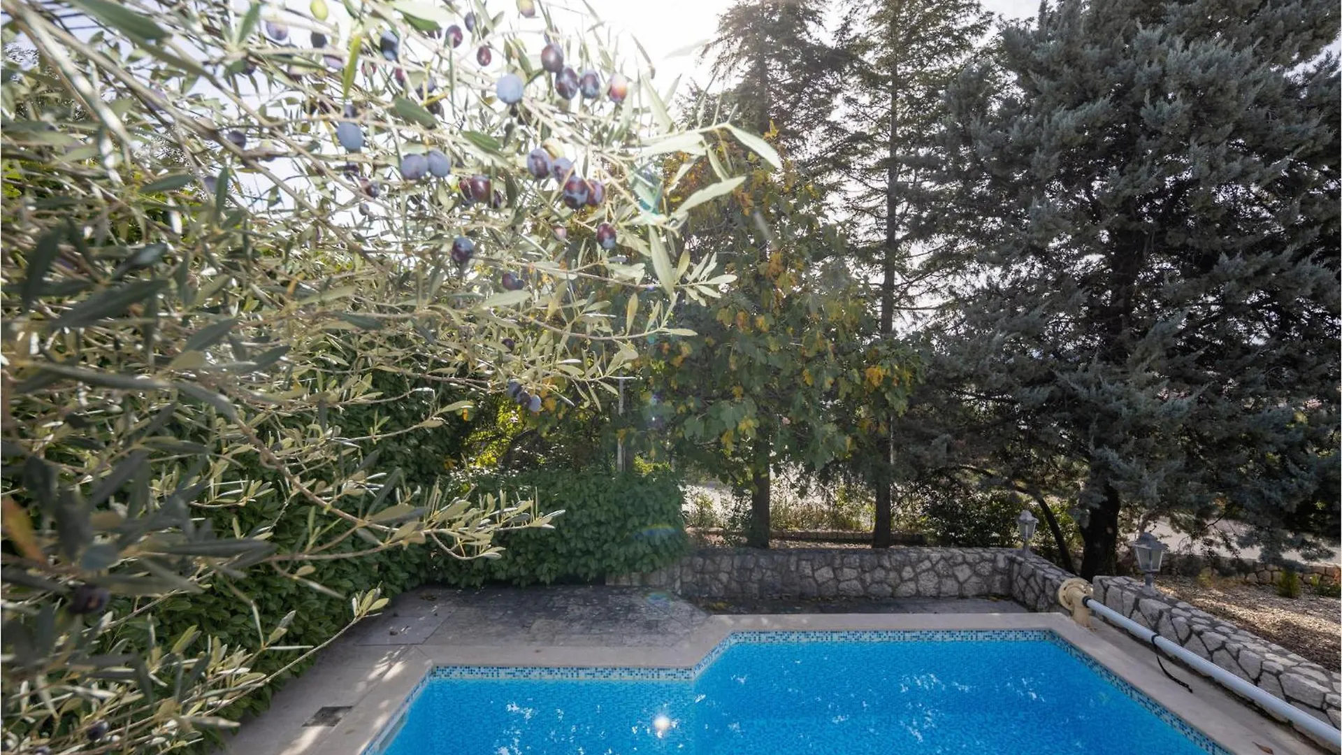 Three-Bedroom Holiday Home In Krk 크르크
