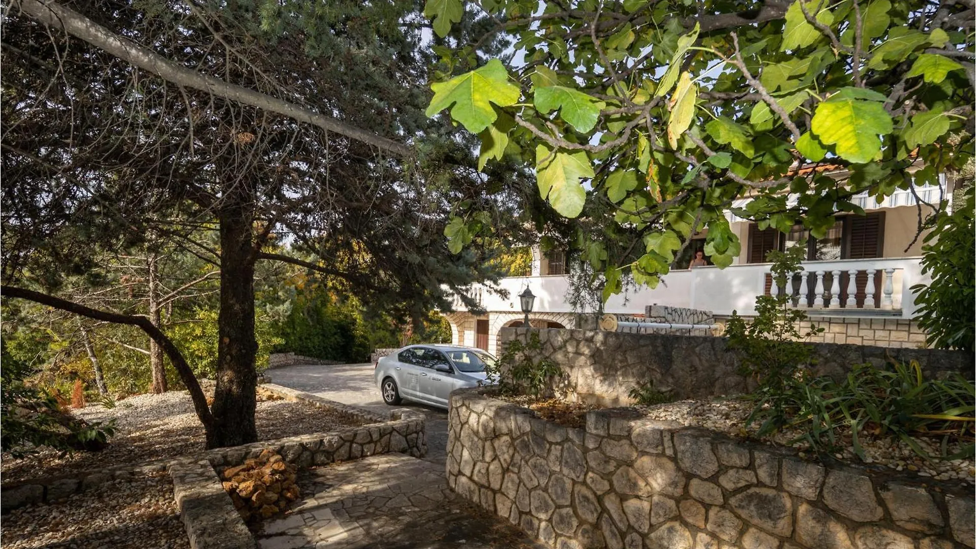 Three-Bedroom Holiday Home In Krk 크르크 0*,
